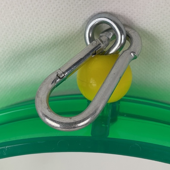 Large Bird Hanging Perch - Picture 3 of 6